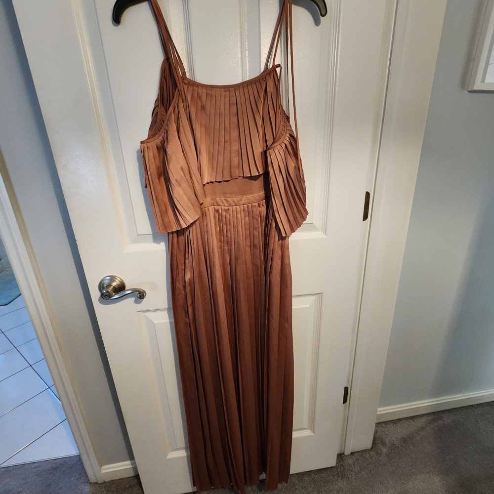 Stunning Dress
